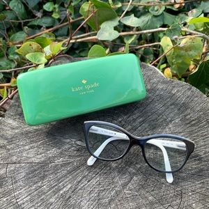Kate Spade Glasses